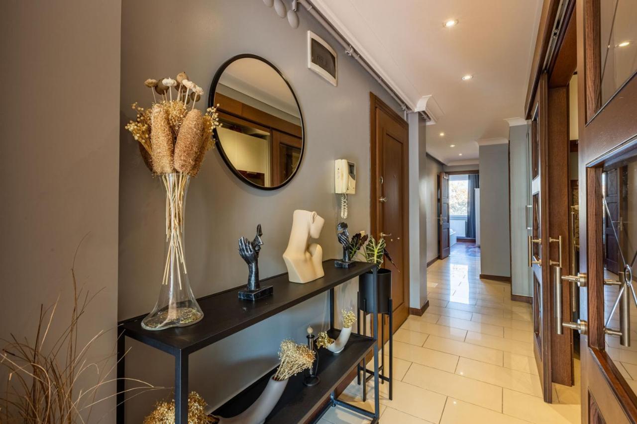 Outstanding Flat With Calming View Nisantasi Lejlighed Istanbul Eksteriør billede